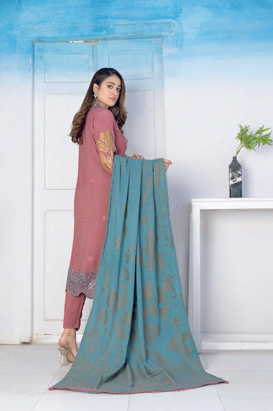 WP-168 Anayat Vol 01 Wania – Al Fahad