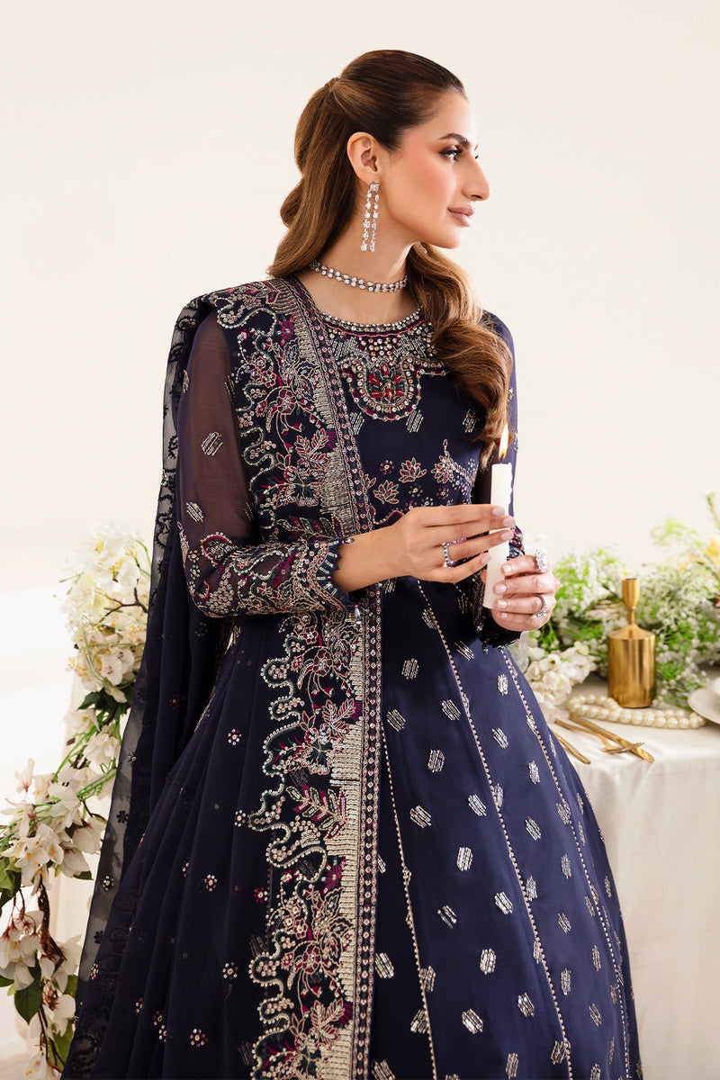 Formal Collection - Alizeh - Reena - Handmade - AF-HM-4013 - Splendor