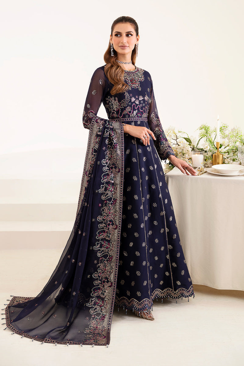 Formal Collection - Alizeh - Reena - Handmade - AF-HM-4013 - Splendor