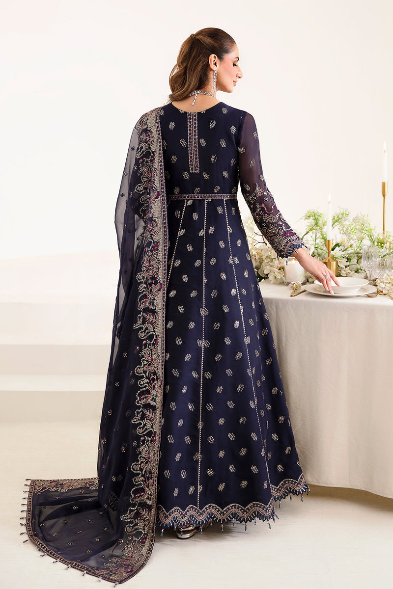 Formal Collection - Alizeh - Reena - Handmade - AF-HM-4013 - Splendor