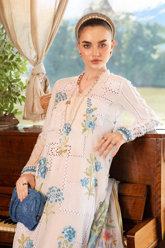 MPT-2501-A - Mprints Lawn 2025 - Maria B