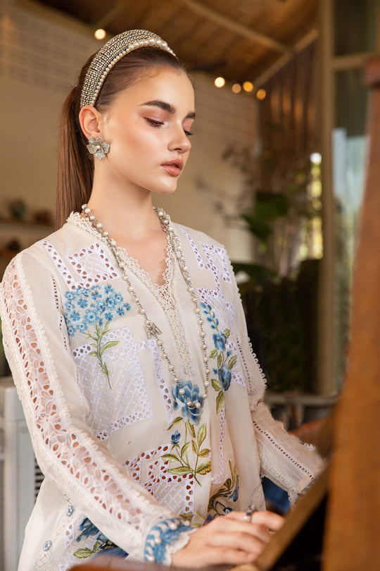 MPT-2501-A - Mprints Lawn 2025 - Maria B