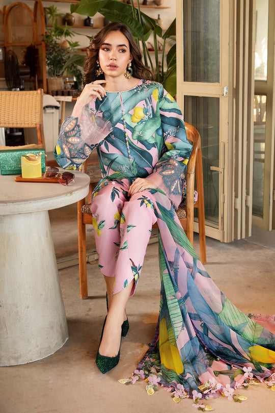 MPT-2503-B - Mprints Lawn 2025 - Maria B