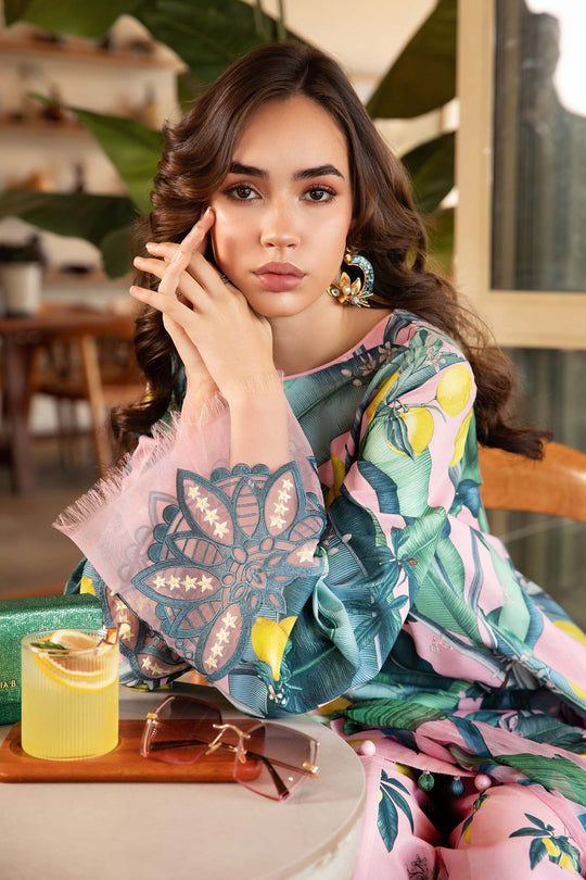 MPT-2503-B - Mprints Lawn 2025 - Maria B