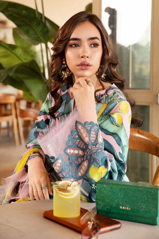 MPT-2503-B - Mprints Lawn 2025 - Maria B
