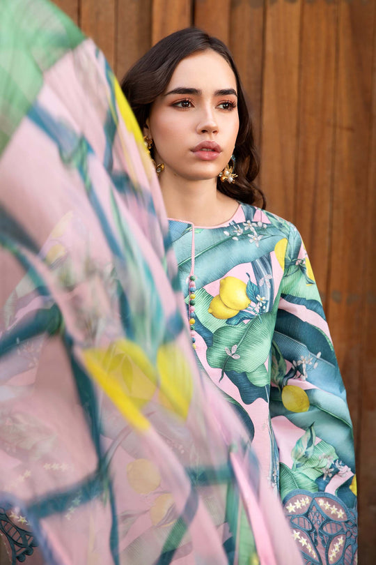 MPT-2503-B - Mprints Lawn 2025 - Maria B
