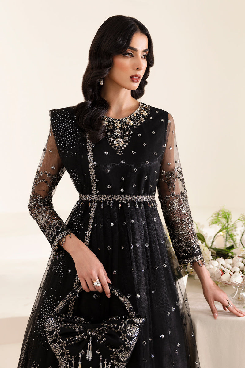 Formal Collection - Alizeh - Reena - Handmade - AF-HM-4017 - Lucent