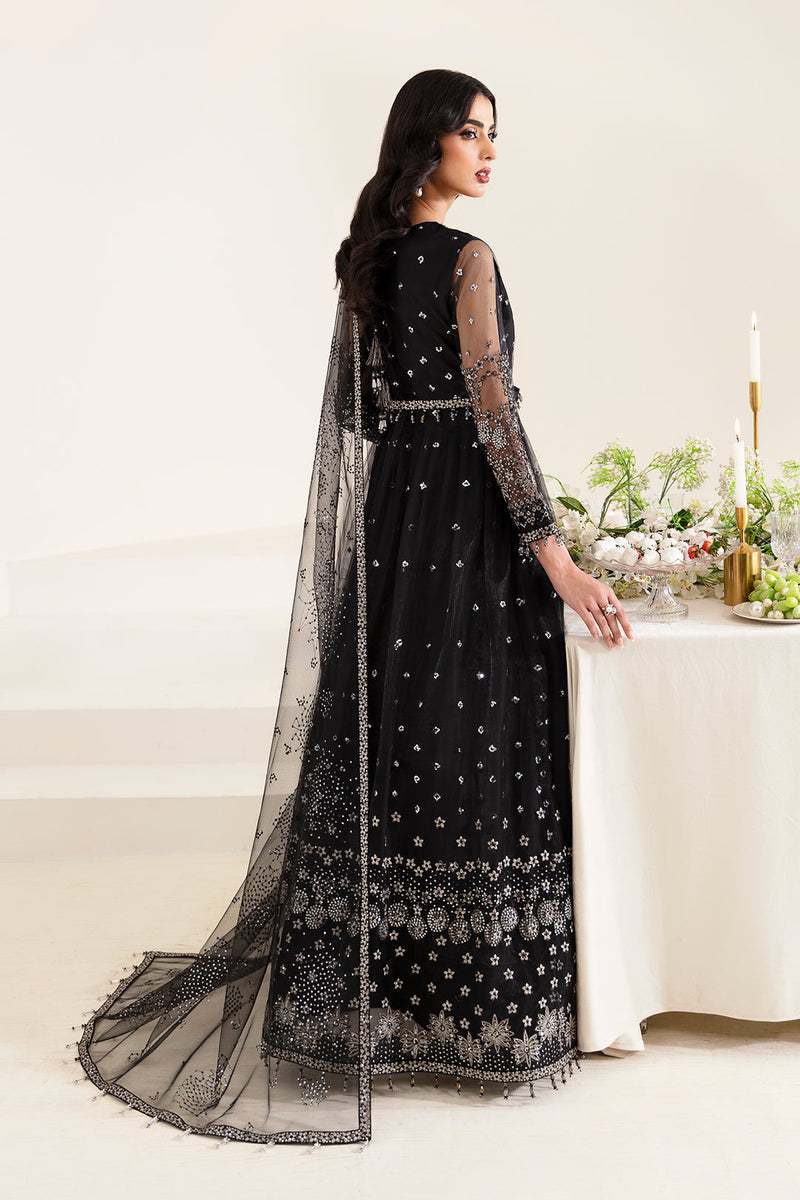 Formal Collection - Alizeh - Reena - Handmade - AF-HM-4017 - Lucent