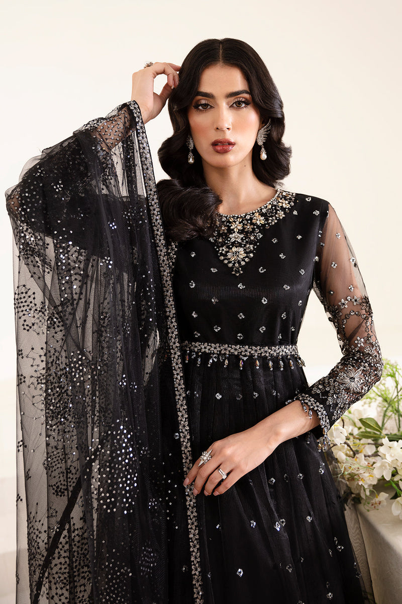 Formal Collection - Alizeh - Reena - Handmade - AF-HM-4017 - Lucent