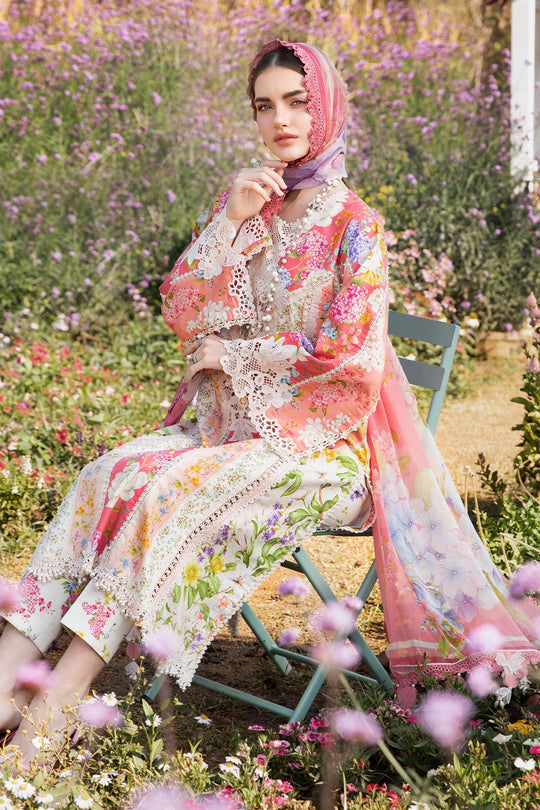 MPT-2509-B - Mprints Lawn 2025 - Maria B
