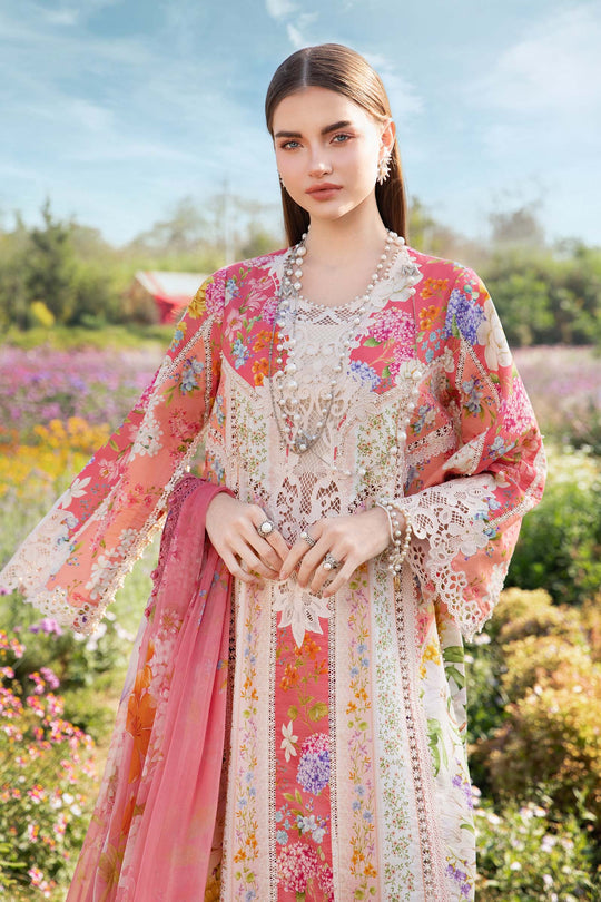 MPT-2509-B - Mprints Lawn 2025 - Maria B