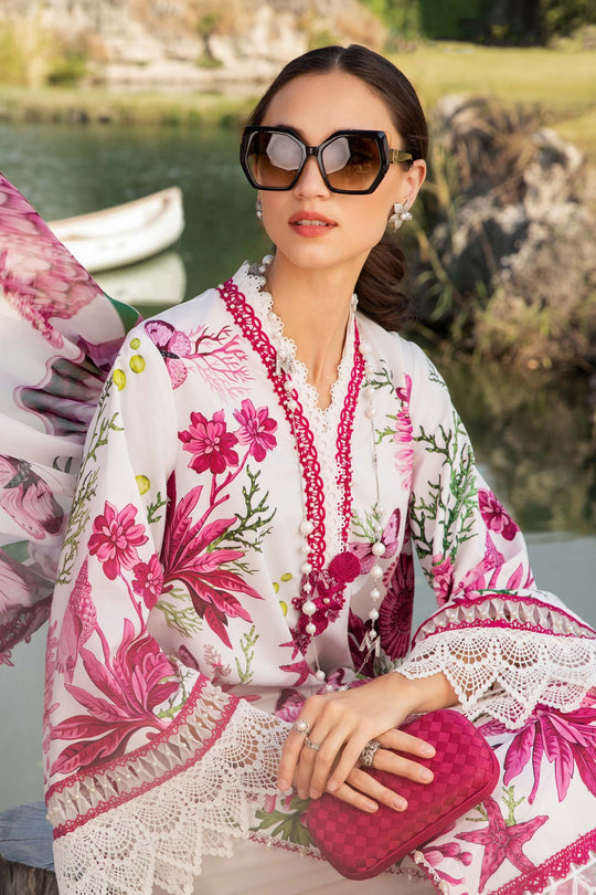 MPT-2510-A - Mprints Lawn 2025 - Maria B