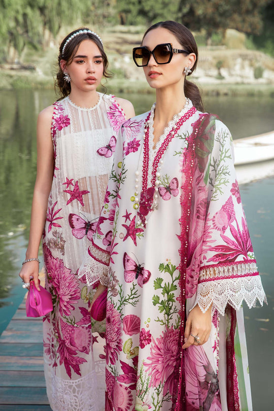 MPT-2510-A - Mprints Lawn 2025 - Maria B