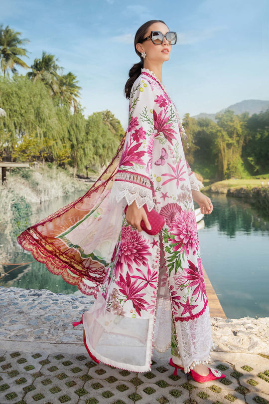 MPT-2510-A - Mprints Lawn 2025 - Maria B