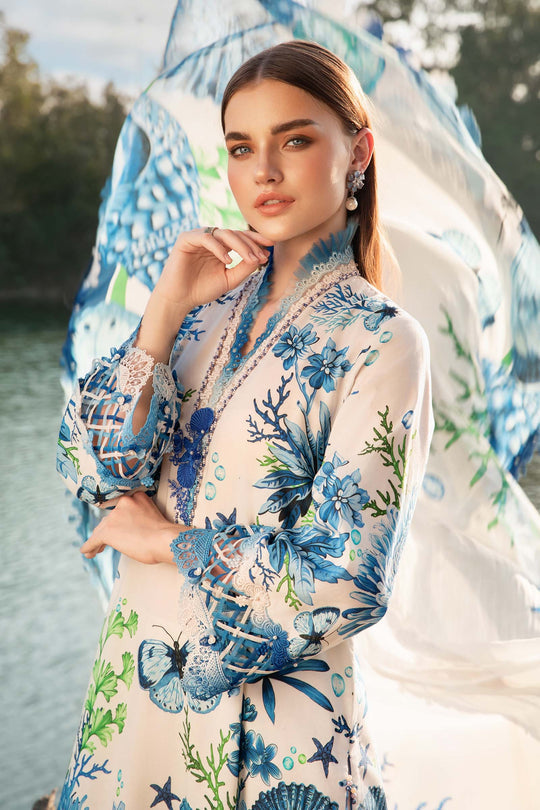 MPT-2510-B - Mprints Lawn 2025 - Maria B