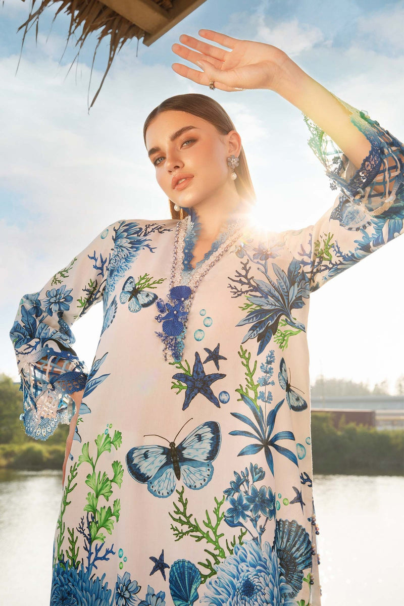 MPT-2510-B - Mprints Lawn 2025 - Maria B