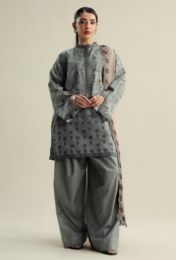 Fable 5B - Coco Prints Drop Four - Zara Shahjahan