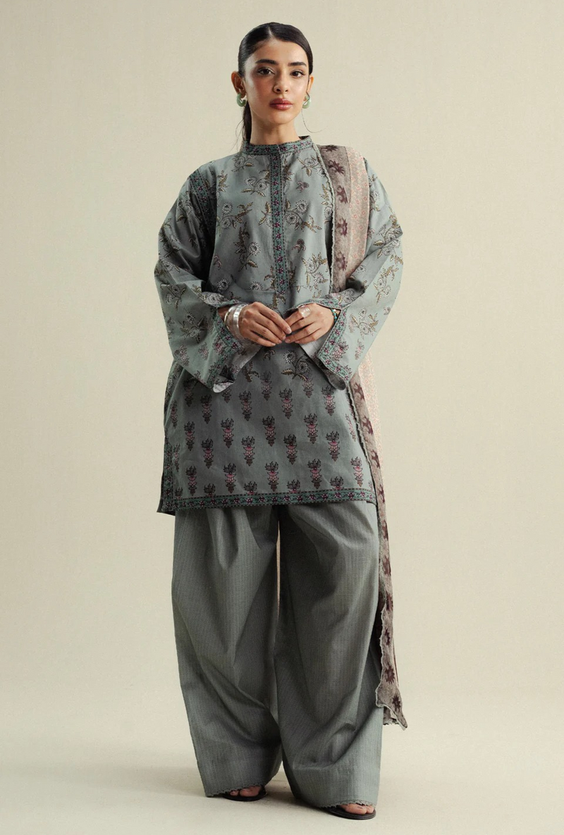 Fable 5B - Coco Prints Drop Four - Zara Shahjahan