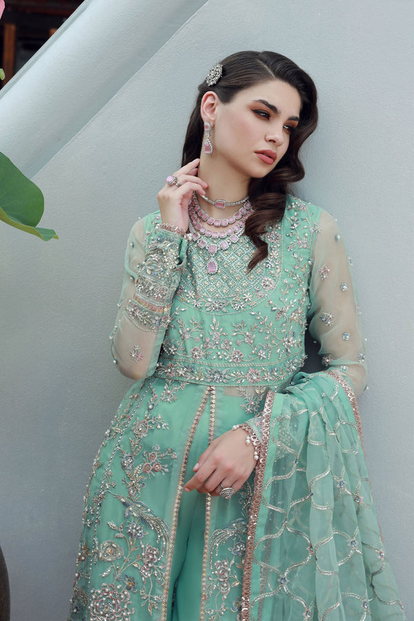 Lotus - Ermina Wedding Collection - Ezra