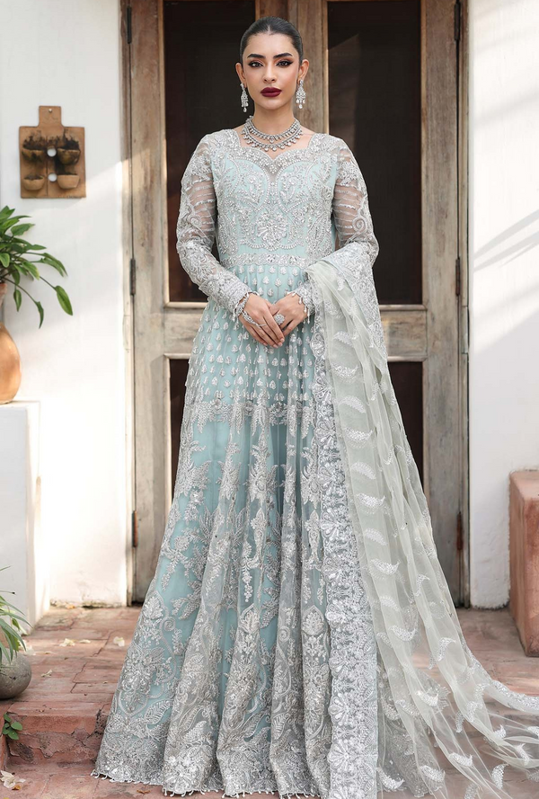 I-238 Zyleh - Saiyara Luxury Formals - Imrozia Serene