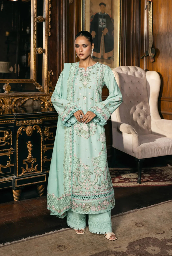 5B Florazure - Luxury Winter Collection - Elaf Premium