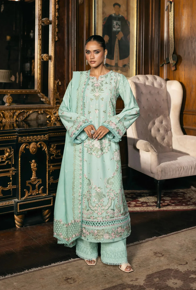 5B Florazure - Luxury Winter Collection - Elaf Premium