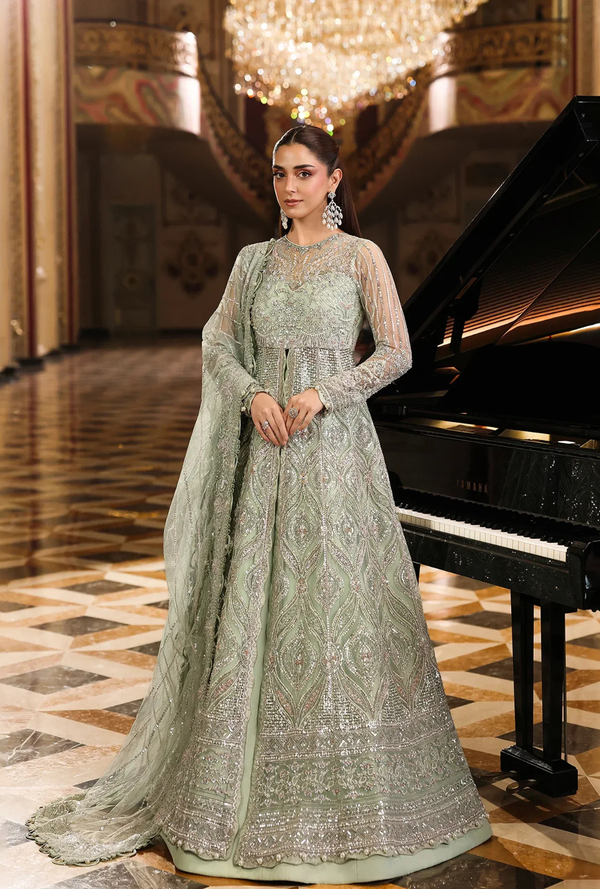 10 Diana - Stardom Formals Handwork - Elaf Premium