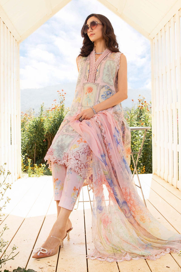 MPT-2511-A - Mprints Lawn 2025 - Maria B