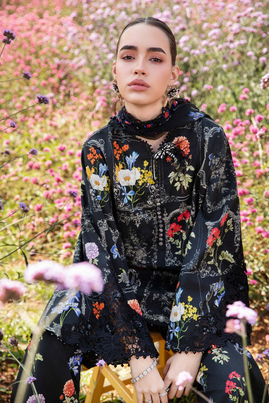 MPT-2511-B - Mprints Lawn 2025 - Maria B
