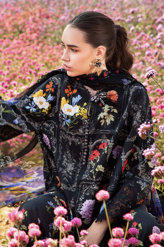 MPT-2511-B - Mprints Lawn 2025 - Maria B