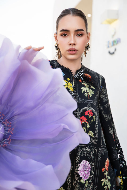 MPT-2511-B - Mprints Lawn 2025 - Maria B