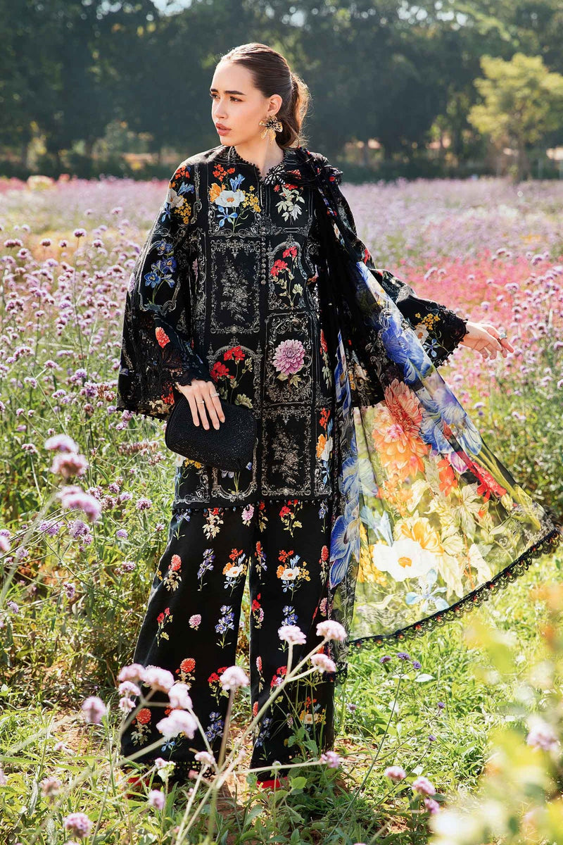 MPT-2511-B - Mprints Lawn 2025 - Maria B