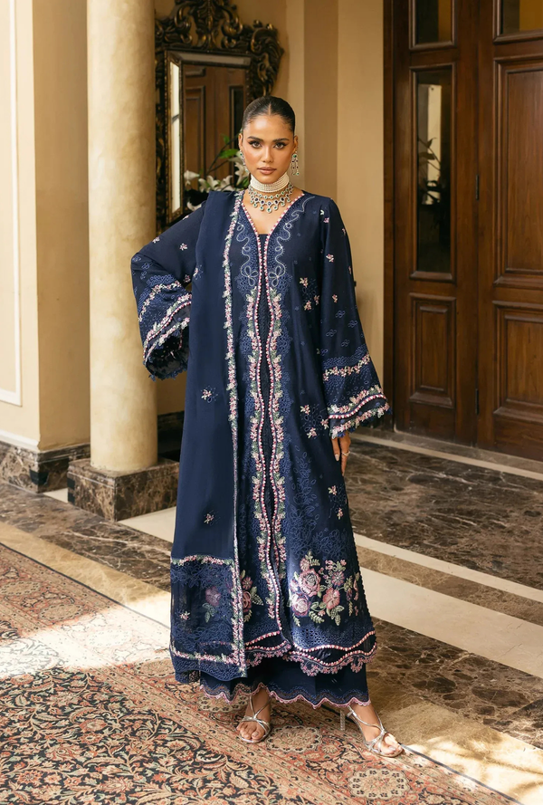 6B AmberHaze - Luxury Winter Collection - Elaf Premium