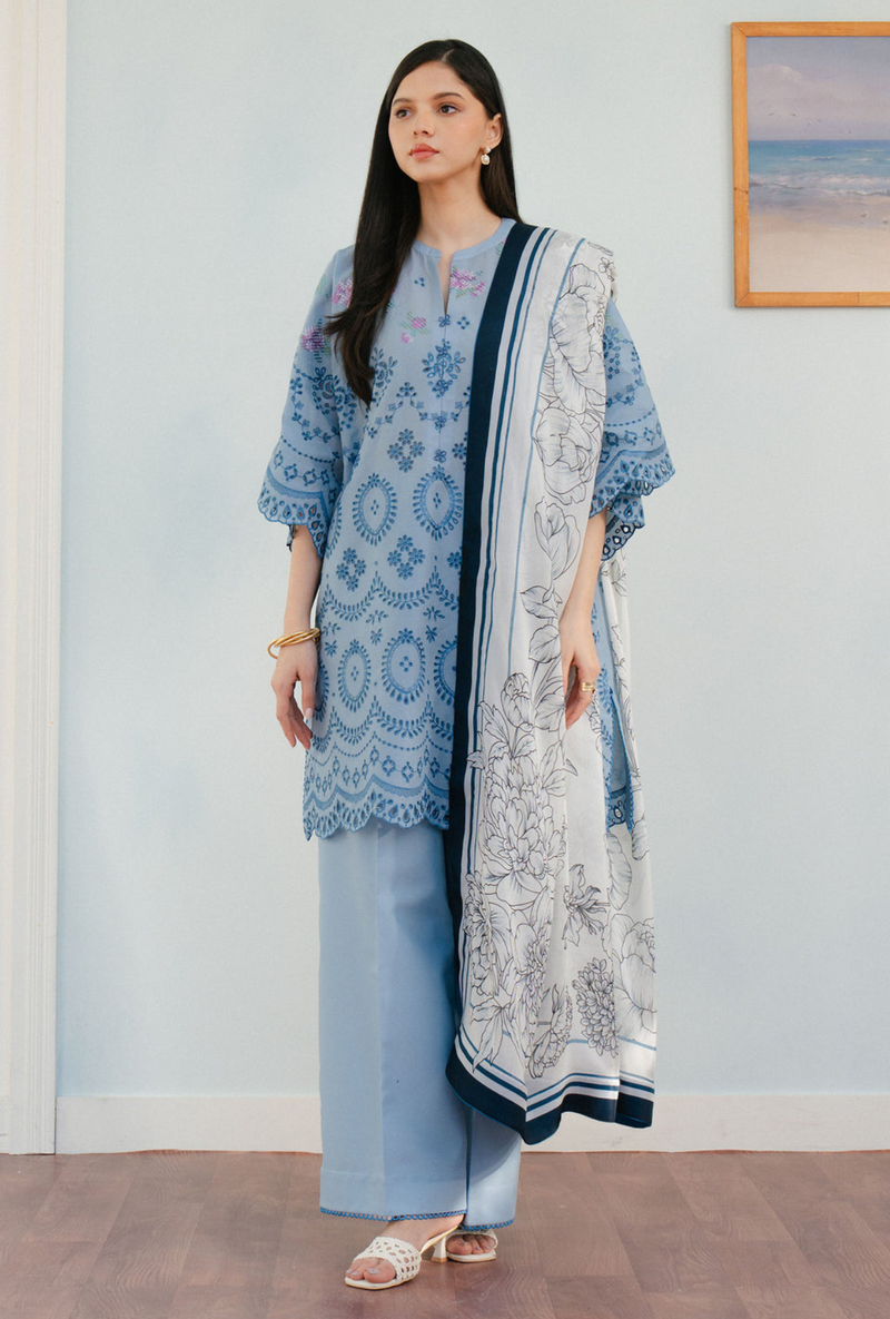 Vali-6B - Coco Lawn 2025 - Zara Shahjahan
