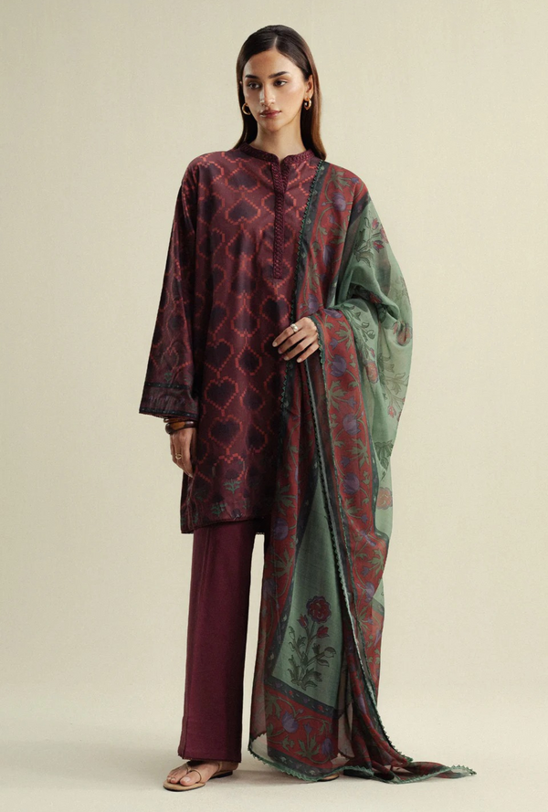 Rove 6B - Coco Prints Drop Four - Zara Shahjahan