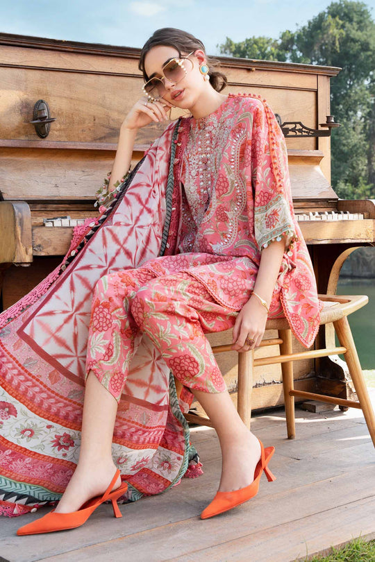 MPT-2513-A - Mprints Lawn 2025 - Maria B