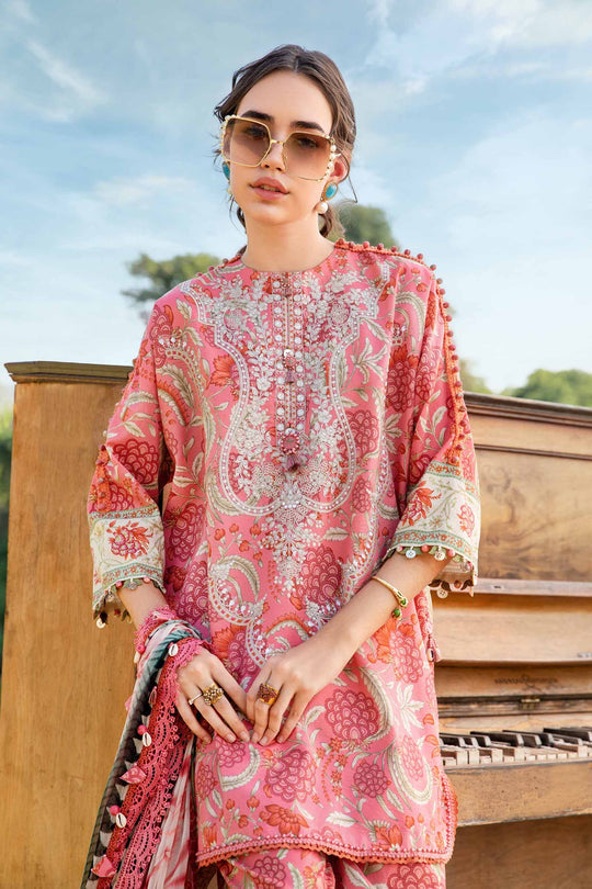 MPT-2513-A - Mprints Lawn 2025 - Maria B