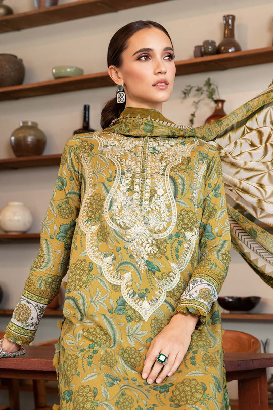 MPT-2513-B - Mprints Lawn 2025 - Maria B