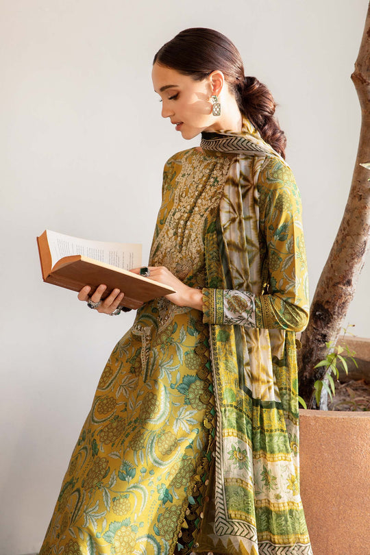 MPT-2513-B - Mprints Lawn 2025 - Maria B