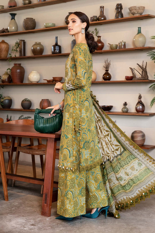 MPT-2513-B - Mprints Lawn 2025 - Maria B