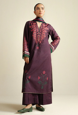 Lilt 7A - Coco Prints Drop Four - Zara Shahjahan