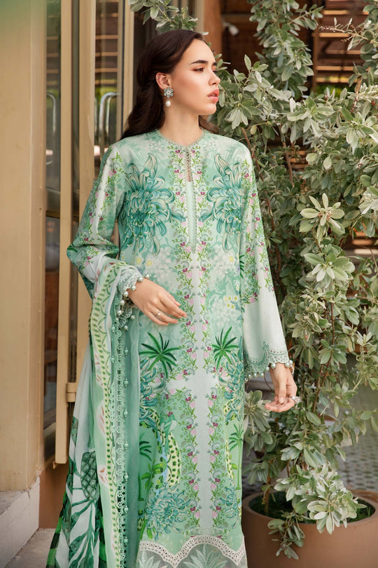 MPT-2514-A - Mprints Lawn 2025 - Maria B