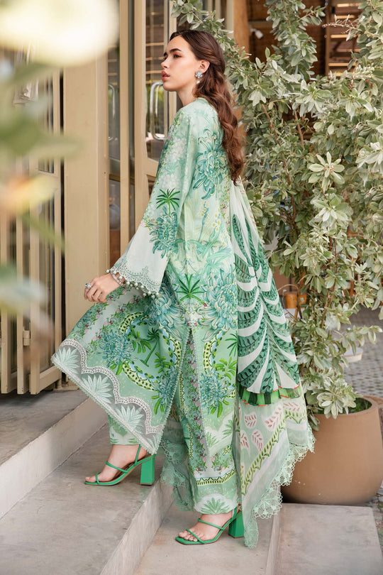 MPT-2514-A - Mprints Lawn 2025 - Maria B