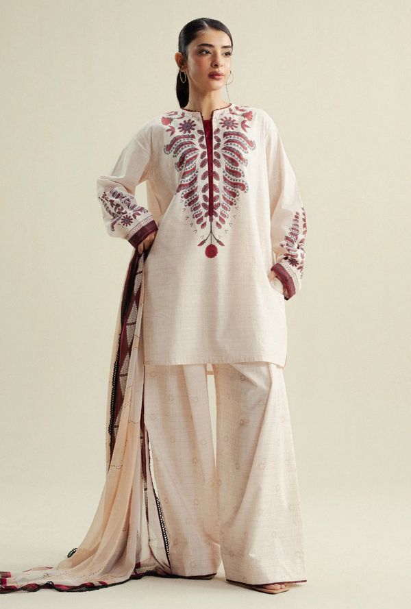Lilt 7B - Coco Prints Drop Four - Zara Shahjahan