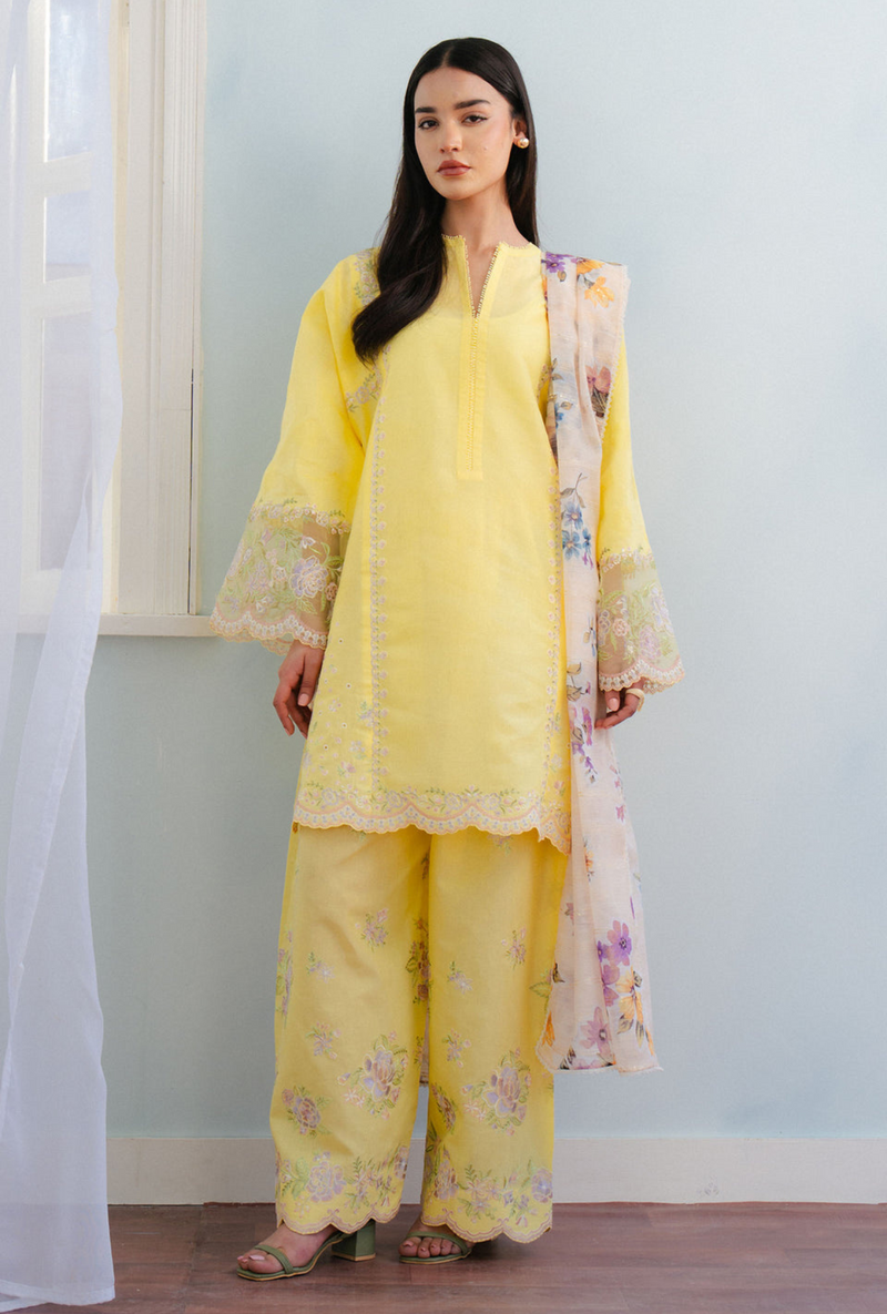Meadow-8A - Coco Lawn 2025 - Zara Shahjahan