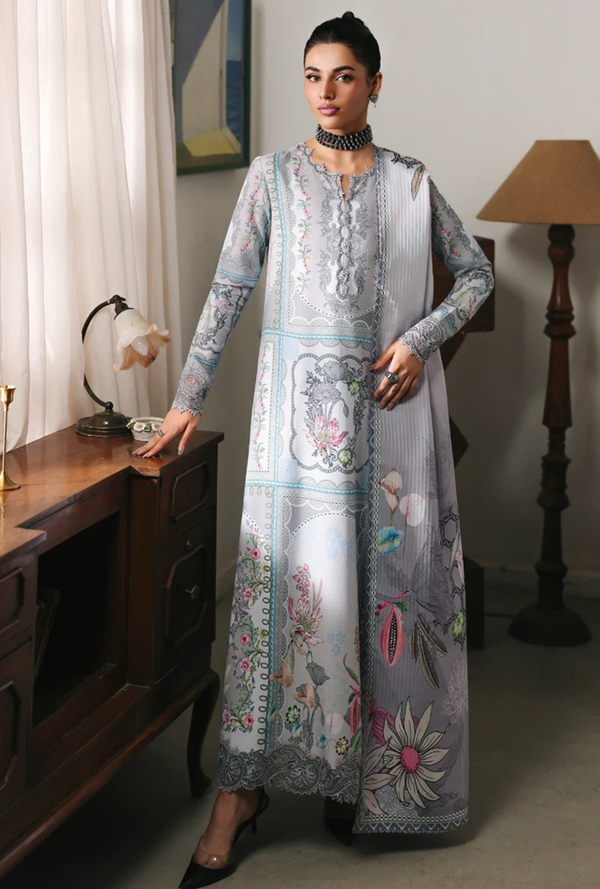 08A Marla - Q Prints Winter - Qalamkar