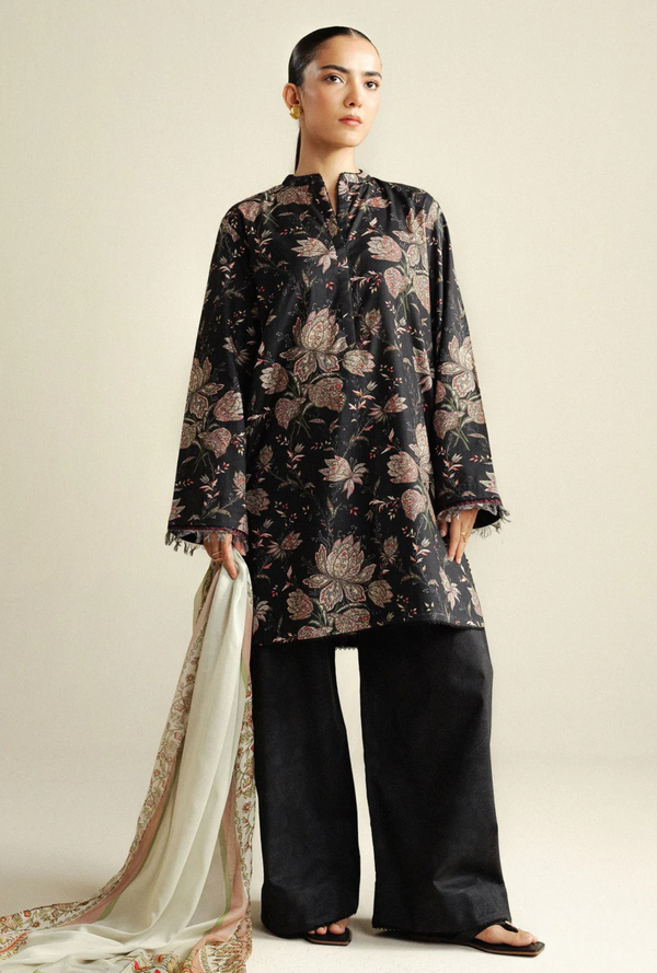 Daisy 8B - Coco Prints Drop Four - Zara Shahjahan