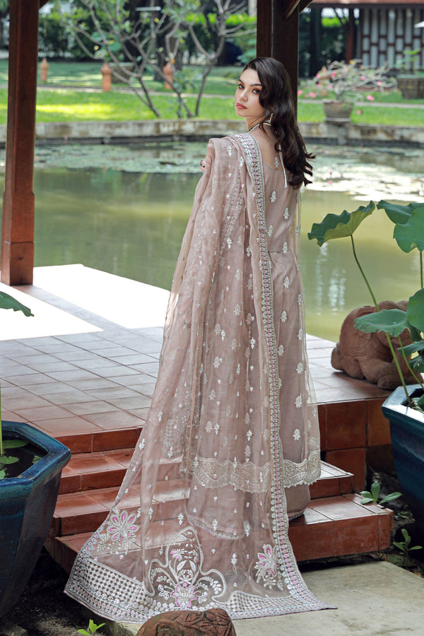 Jasmine - Ermina Wedding Collection - Ezra