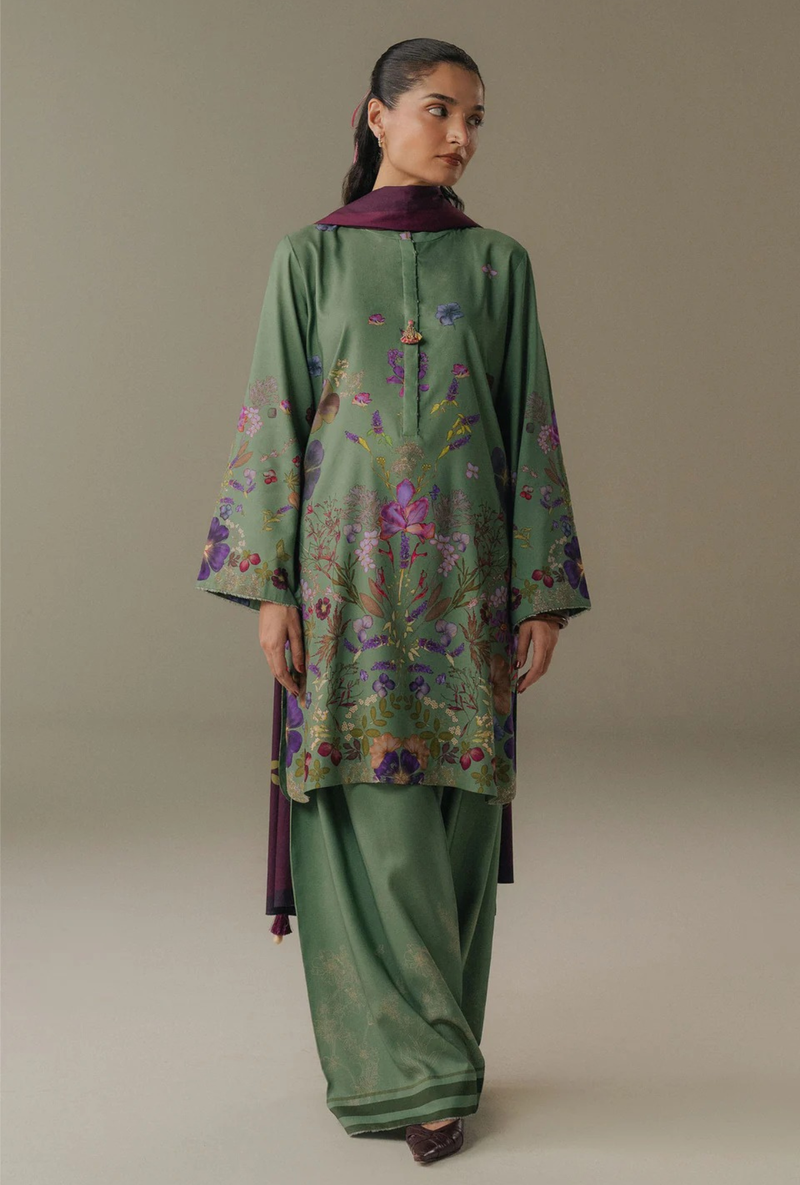 Morning Echo-8B - Coco Prints Drop V - Zara Shahjahan