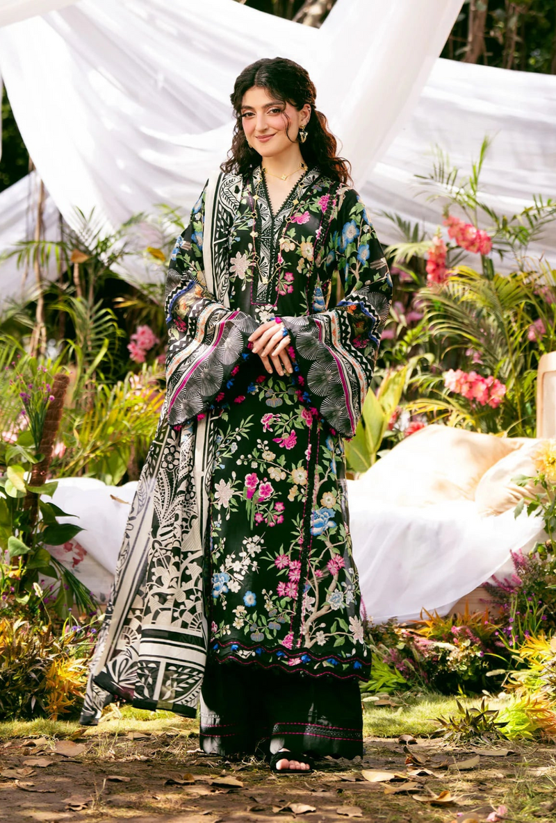 EPS-08B - Elaf Prints Vol 02 - Elaf Premium